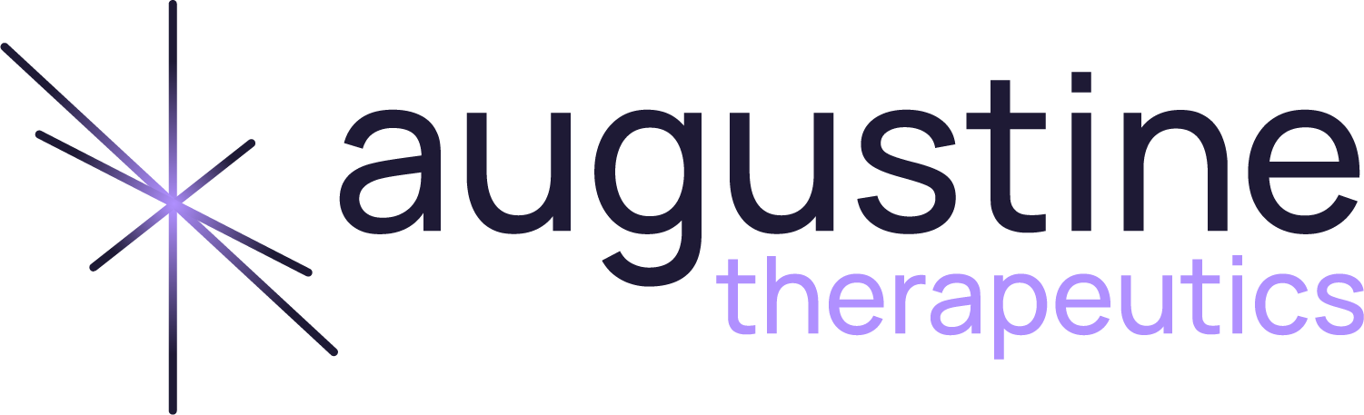 Augustine Tx logo