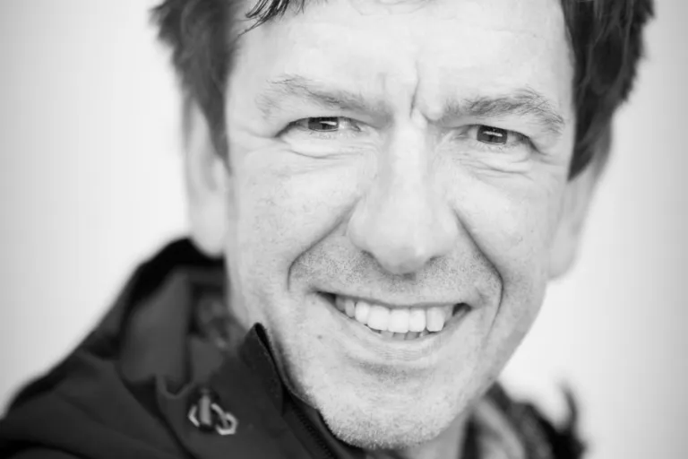 Joris Messens
