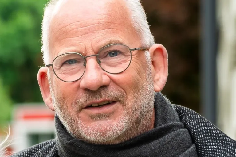Jan Steyaert CSB