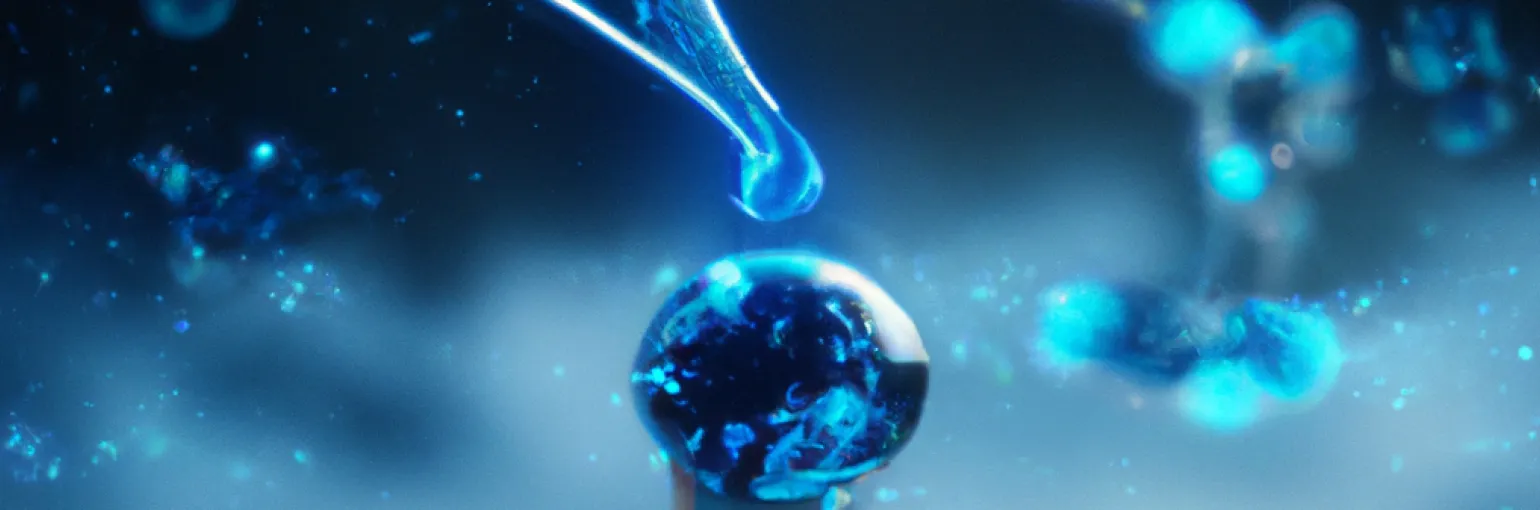 drop