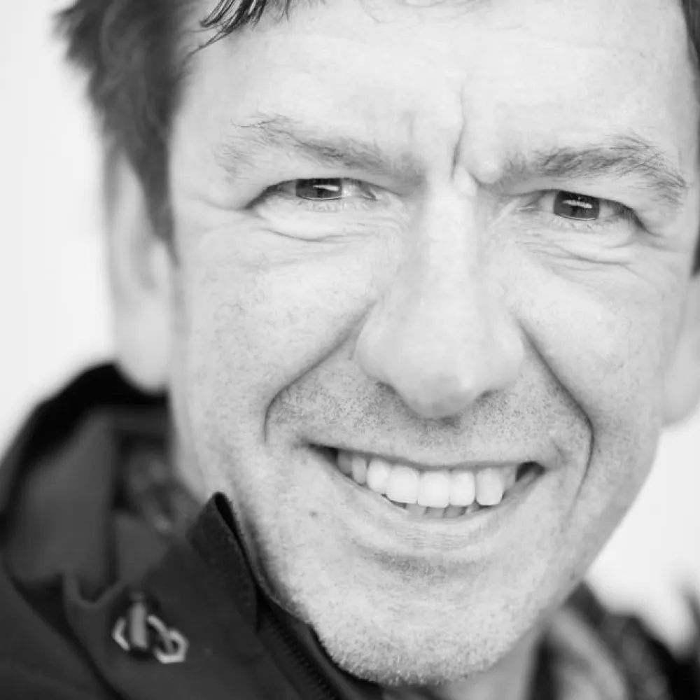 Joris Messens
