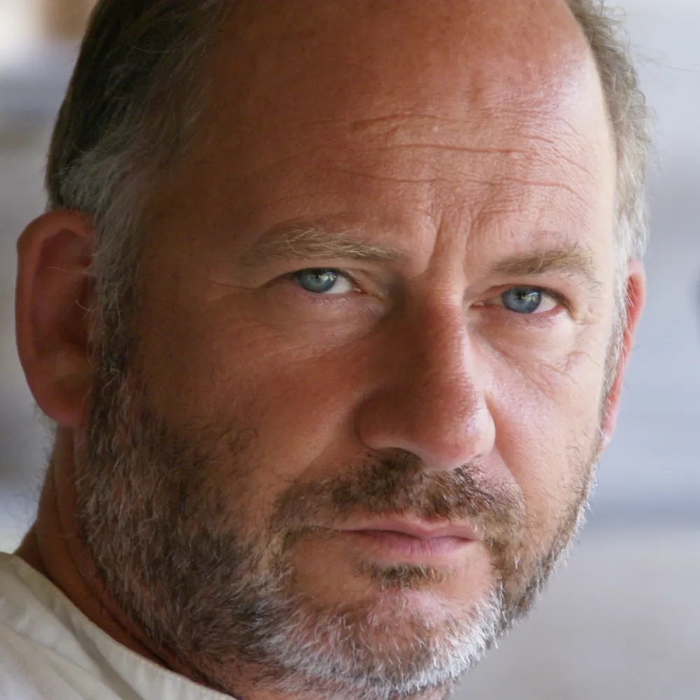 Jan Steyaert