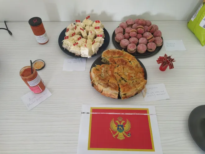 Montenegro