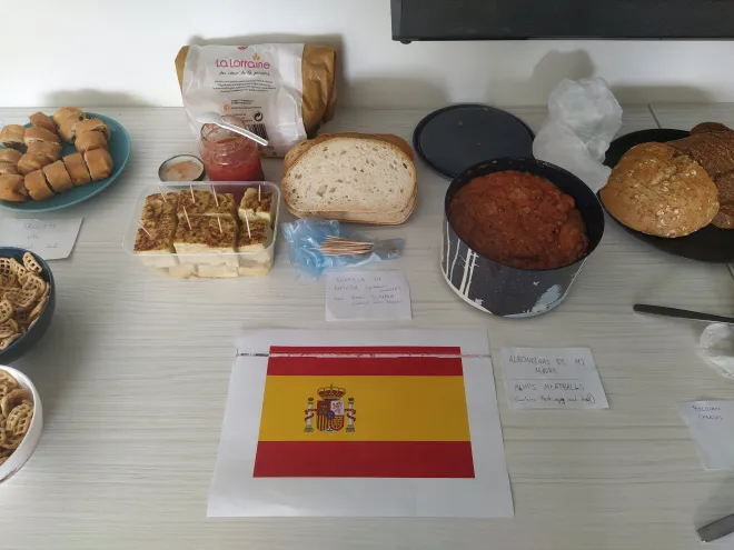 Spain