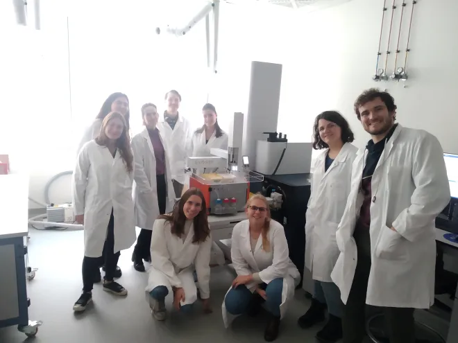 Proteomics Core