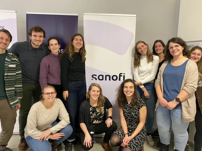 Sanofi