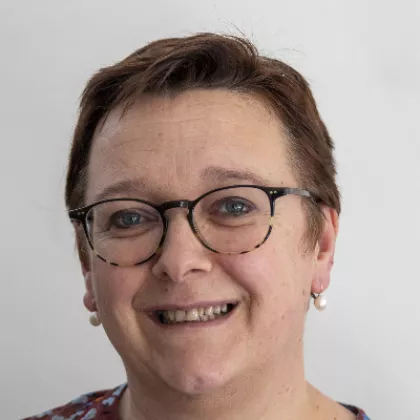 Dominique Janssen